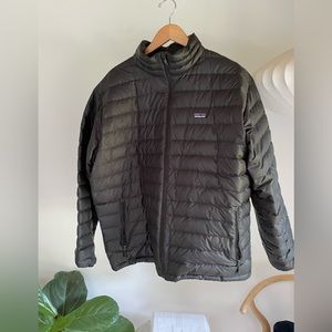 Men’s Patagonia Puffer